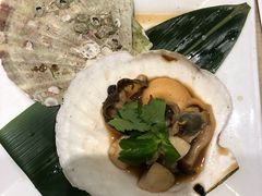 -梅丘·寿司の美登利(银座店)