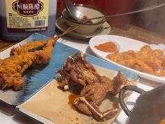 -老天桥蛙炉火锅(姑苏总店)
