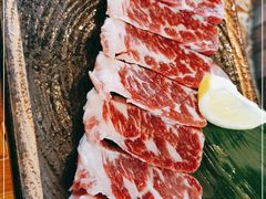 -海之屋韩式烤肉(海棠68环球美食街店)