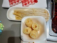 -海底捞火锅(王府井银泰in88店)