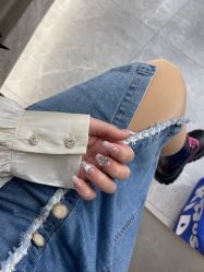 -晨·艺美甲美睫