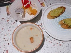 -战斧牛排餐厅(百盛优客店)