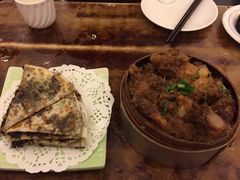-一楼食业·美食人家