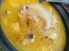 -海味观(老西门店)