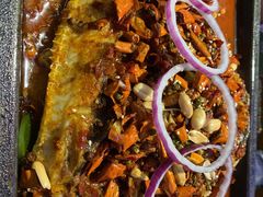 -鱼库·不仅是一家烤鱼店(车公庙店)