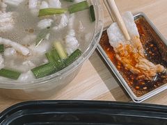 -牛师傅广式药膳牛骨汤美食(江南西店)