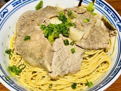 -永丰面馆(汉口路店)