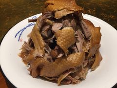 -老江南春·中国龙菜(衡山路店)