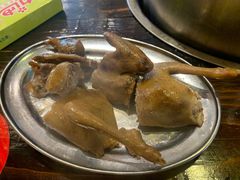 -南海鸽天下(肇庆店)