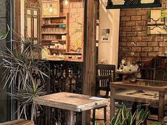 -西关84·History·Art·Cafe