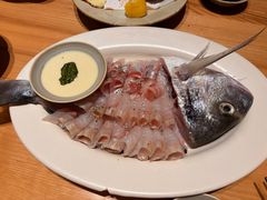 -Tuna maki寿司(苏州中心商场店)