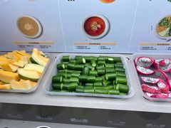 -海底捞火锅(吴中路店)