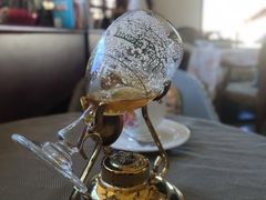 -王老师咖啡烘焙室