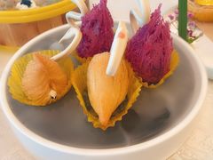 -水都假日酒店-海韵西餐厅(龙胜路店)