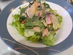 -翠清酒家(万丰路店)