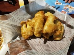 -YOYO悠游美食地图(西市城购物中心店)
