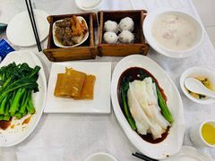 -荔枝楼酒家(员村东璟店)