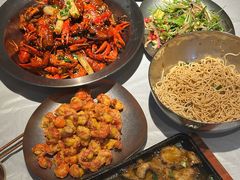 -一棠龙虾•王牌虾球(光谷天地店)