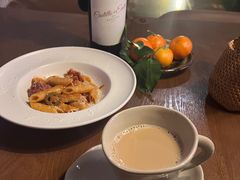 -Uncle Kosto科斯托·中东菜