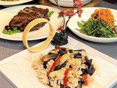 -秦月轩·陕西家乡菜(阜成路·五棵松店)