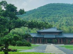 -兰亭风景区