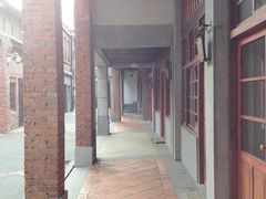 -剥皮寮历史街区