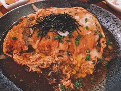 -万藏·荞麦酒房BANKURA JAPANESE SOBA KITCHEN(长乐路店)