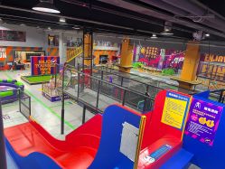 -Apfunll潮玩乐园*生日派对*企业团建(米房店)