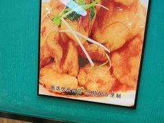 -合合春饼·酱骨·东北菜(潘家园店)