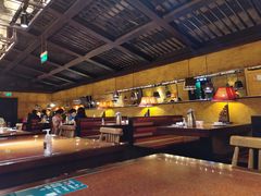 -绿茶餐厅(华联万柳店)