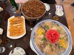 -老雒阳面馆·水席(王城路店)