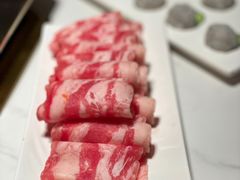 -蜀九香火锅(彩虹店)