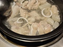 -润泽园椰子鸡(汇一城店)