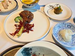 -满晴川·筵(泰达时代中心店)