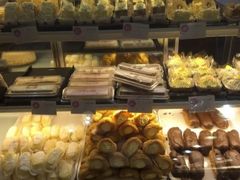 -凯司令西点房(五角场万达广场店)