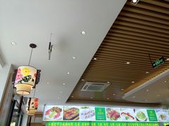 -素满香·素食自助餐(苏州·临顿路店)