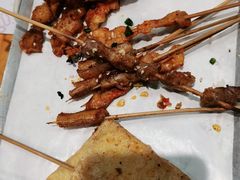 -木屋烧烤(坂田天安云谷店)