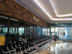 门面-同仁四季椰子鸡(宝安壹方城店)