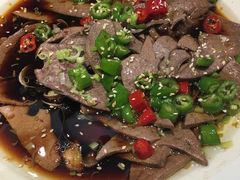 -汤记传菜(秀浦路店)