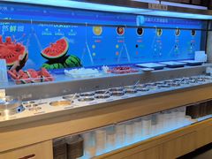 -海底捞火锅(万象城店)