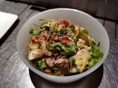 -很久以前羊肉串(农科路店)