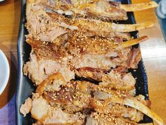 -长安后宰门水盆羊肉(新都心店)