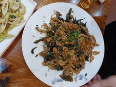 -下梅人家土菜馆(历史文化餐厅度假区店)