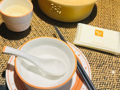 餐具摆设-老客家·客家菜(万达店)