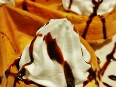 -伊斯坦布尔土耳其清真咖啡餐厅