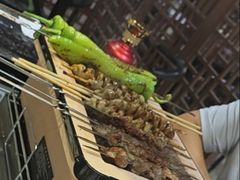 -运德成·天津老味烧烤(广开二马路店)