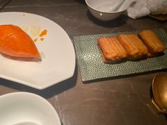 黄金脆带鱼-新荣记(BFC外滩金融中心店)