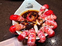 -一棠龙虾•王牌虾球(楚河汉街店)