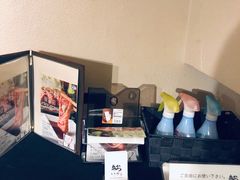 -牛かつもと村(原宿店)