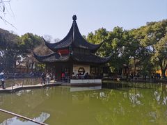 -西园戒幢律寺